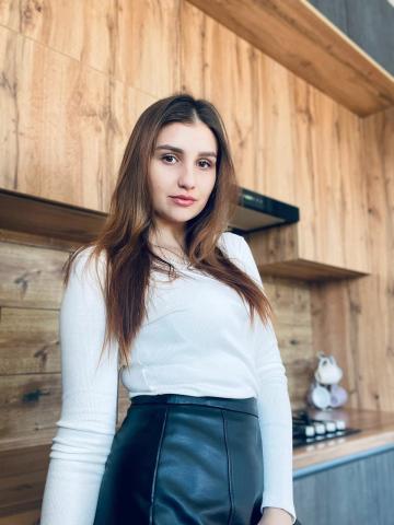 Анкета проститутки Риана, Герца, 23 года, №385454